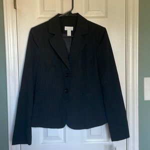 Charter club blazer NWT